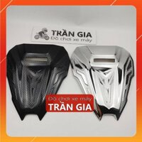 Ốp mặt nạ trước xe AB airblade năm 2020-2021-2022 bản 125 150 air blade 125cc 150cc - phụ kiện trang trí