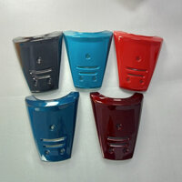 Ốp mặt nạ Trước xe Wave Thái đời 1997 - 2006 nhựa ABS cao cấp