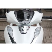 Ốp mặt nạ xe SH 125i 160i dòng xe 2022 2023 thời trang dễ dàng tháo lắp