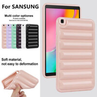 Ốp Màu Kẹo Mềm Cho Samsung Galaxy Tab A 8.0 "(2019) SM-T290 SM-T295 SM-T297 Vỏ Máy Tính Bảng Vỏ Silicon TPU Chống Bụi Chống Sốc Vỏ Silicon Thời Trang Nhẹ Và Chống Rơi