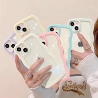 Ốp mây 2 mảnh iPXs Max