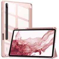 Ốp Máy Tính Bảng Acrylic Cho Samsung Galaxy Tab S6 Lite 10.4&quot; Ốp Điện Thoại Thời Trang Cho Samsung Galaxy S7 S8 11 11 Pro Max&quot; Ốp Điện Thoại Thời Trang Cho S7 Plus S7 FE 12.4&quot; Ốp Lưng Có Giá Đỡ Bút Chì Cho Máy Tính Bảng S8 Plus SM-X800 / SM