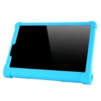 Ốp máy tính bảng bằng silicon mềm bảo vệ cho Lenovo Yoga Smart Tab / Yoga Tab 5 10.1 inch