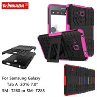 Ốp Máy Tính Bảng Bảo Vệ Cho Samsung galaxy Tab A 2016 7.0 SM- T280 T285 7.0 inch Samsung SM-T280 SM-T285