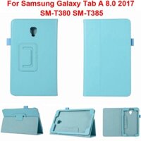 Ốp máy tính bảng bảo vệ dành cho Samsung Galaxy tab A 8.0 2017 SM-T380 T380 T385