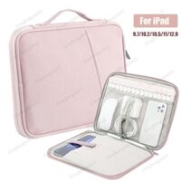 Ốp Máy Tính Bảng Cho iPad 2023 New 10.9 "10th Gen iPad Pro 11 12.9 2022 M2 Air 5 4 3 2 1 10.2 9th 7th 8th Mini 6 5 4 Pro 11 2021 2020 2018 9.7 6th 5th Ống Hút Chất Lượng Cao Chuyên Dùng