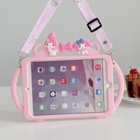 Ốp Máy Tính Bảng Cho iPad10th mini 1 2 3 4 5 6 7 8 9 air air1 2 3 4 5 10.9 "Pro9.7 Pro10.5 iPad10.2" Pro11 2018 2020 2021