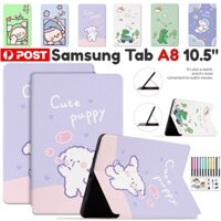 Ốp Máy Tính Bảng Chống Sốc Cho Samsung Galaxy Tab A8 10.5 2021 SM-X200 SM-X205