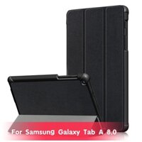 Ốp Máy Tính Bảng Cứng Siêu Nhẹ Cho Samsung Galaxy Tab A 8.0 T290 / T295 2019 S6 Lite 10.4