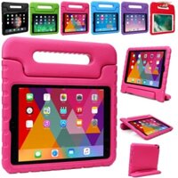 Ốp Máy Tính Bảng EVA Chống Sốc Cho Trẻ Em 9.7 inch iPad 2 3 4 Kids 2011 2012