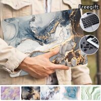 Ốp Máy Tính Bảng Họa Tiết Đá Hoa Cương Cho macbook M2 Pro Air 13 A2338 A2681 M1 Air A2337 A2179 A1932 2020 2021 Pro 13 14 16 inch