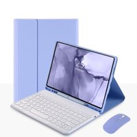 Ốp Máy Tính Bảng Nam Châm Cho Samsung Galaxy Tab S6 Lite 10.4 Touchpad Samsung S6 Lite SM-P610 P615