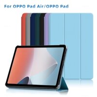 Ốp Máy Tính Bảng PC Cứng Tự Động Thức Ngủ Chống Sốc Cho OPPO Pad Air 10.36 inch 2022 11 inch