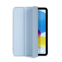 Ốp Máy Tính Bảng silicone Mềm Gấp Ba Khúc Cho ipad9 pro11 mini6 air4 / 5 tablet 10