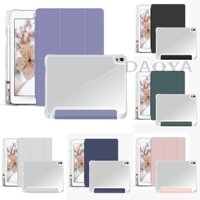 Ốp Máy Tính Bảng Thông Minh Có Khe Đựng Bút Cho iPad pro 9.7 inch 2016 A1673 A1674 A1675 pro 9.7
