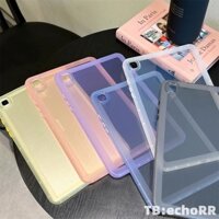 Ốp Máy Tính Bảng tpu Silicon Mềm Chống Rơi samsung galaxy tab a9 + 11 inch 2023 a9 plus 11 inch a9 s7 s8 + s6 lite a8 a8.0 a7 lite