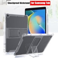 Ốp Máy Tính Bảng TPU Trong Suốt Cho Samsung Galaxy Tab A8 10.5 S8 S7 11 inch A7 Lite 8.7 Samsung Galaxy Tab S7 FE S8 Plus S7 Plus