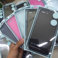 ✓❖✤Ốp Memumi Iphone 6 6s 6plus 7 8 7plus 8plus X protective 0.3mm