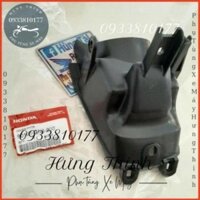 ốp mu rùa gắn nhựa đuôi xe dream zin honda thái xịn