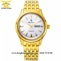 OP NAM DÂY KIM LOẠI 3 KIM OP990-141AMK-T