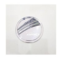 Ốp nắp bình xăng cho xe Honda Brio 2019 +