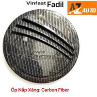 Ốp nắp bình xăng Fadil