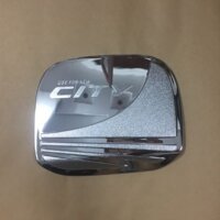 ỐP NẮP BÌNH XĂNG MẠ CROM XE HONDA CITY 2018-2019