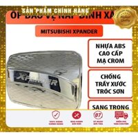 Ốp nắp bình xăng Ôtô cho xe MITSUBISHI XPANDER