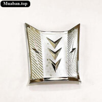 Ốp nắp xăng nhựa xi dành cho xe Airblade 2020