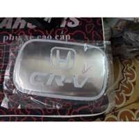 Ốp nắp xăng xe Honda Crv 2010-2012