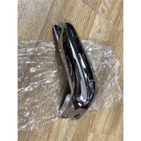 Ốp nẹp sườn trước AB Air blade 2007->2010(nhựa ABS mạ crom chính hãng HonDa cao cấp ) giá rẻ