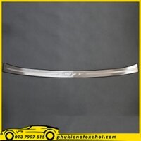 Ốp ngoài chống trầy cốp sau xe Honda City