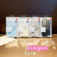 Ôp Nhám LikGus 2 Mãnh Iphone 16Promax/16Plus/16/16Pro/15Promax/14Promax/13Promax/12Promax/11Promax