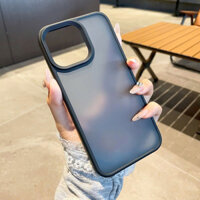 Ốp nhám LIKGUS chính hãng nhám màu cam tầng cho dòng IPHONE [ 12prm/13prm/14prm/15/15pro/15prm/16/16pro/16prm]