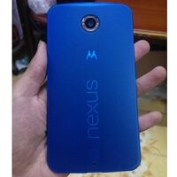 Ốp nhám Ultraslim Motorola Nexus 6