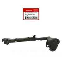 Ốp nhựa chân phuộc che sau bảo vệ mắt đọc scoopy 110 beat 110 2017 2018 2019