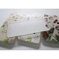 Ốp nhựa Chanel đính đá mặt sau cho iPhone6/6 Plus - onchnddip6p