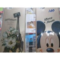 Ốp nhựa cứng vàng gold in hình màu Iphone 6 - 001586