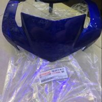 Ốp nhựa đầu đèn ex 150 chính hãng yamaha