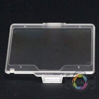 Ốp nhựa màn hình LCD nikon BM-12 D800, D800E.