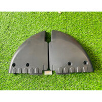 Ốp nhựa máy chạy bộ impulse pt300, pt300h…