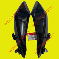 ỐP NHỰA PHA ĐÈN WINNER X CHÍNH HÃNG HONĐA MÀU ĐEN BÓNG CÁC ĐỜI