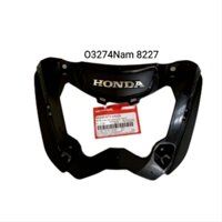 Ốp nhựa trong mặt nạ xe FUTURE LED, WAVE 125 zin Honda