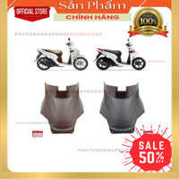 Ốp nhựa trung tâm, Ốp dưới yên Vision K44 2015 2016 2017 2018 2019 2020 zin Honda, Ốp cốp yên vis 110 - 80151K44V00Z