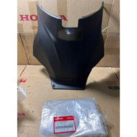 Ốp nhựa trung tâm - ốp dưới yên HONDA VISION năm 2014-2016-2019-2020. *NH1* - 80151K44V00ZB