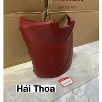 Ốp Nhựa Trung Tâm ( Ốp Dưới Yên ) Sh Mode (2014 > 2019) Màu Đỏ *R349R* Honda (80151K29900ZB)