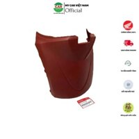 Ốp nhựa trung tâm - ốp dưới yên HONDA SH MODE năm 2013-2015-2016-2018 màu Đỏ. *R349R* 80151K29900ZB