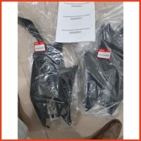 Ốp nhựa trung tâm ốp sườn wave  anpha 110 honda