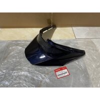 Ốp nhựa trung tâm trên Lead 125 (2018-2021) màu Xanh đen *PB403P* chính hãng Honda (80151-K12-V00ZC)