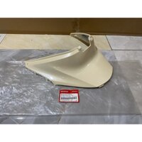 Ốp nhựa trung tâm trên Lead 125 (2018-2021) màu Vàng nhạt *Y229* chính hãng Honda (80151-K12-V00ZM)